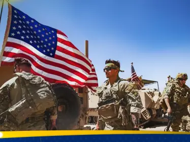 دعا لعصيان.. البنتاغون يحقق مع سيناتور ديمقراطي - وكالة ستيب نيوز