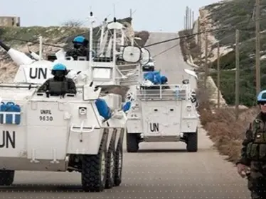 بالفيديو || استنفار على حدود لبنان وإسرائيل عقب "شجار" بين ضباط من الجانبين - وكالة ستيب نيوز