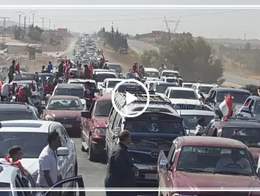 حقيقة عودة أهالي مورك إلى منازلهم بريف إدلب (فيديو) - وكالة ستيب نيوز