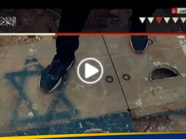 بالفيديو|| كتائب القسام تبث مشاهد جديدة لاستهداف جنود وآليات إسرائيلية بخان يونس - وكالة ستيب نيوز