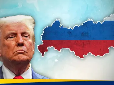 ترامب يضع روسيا أمام خيارين.. أحدهما إنهاء حربها على أوكرانيا خلال 50 يوما - وكالة ستيب نيوز