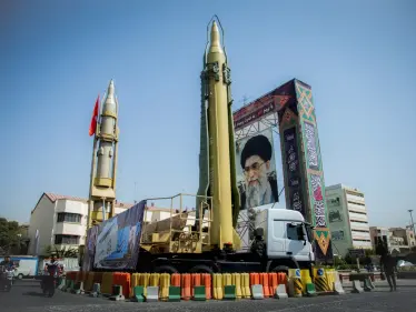 إيران تزعم أنها لا تريد الحصول على أسلحة نووية - وكالة ستيب نيوز