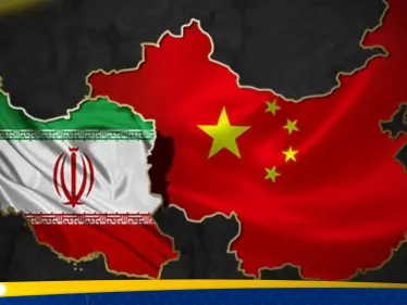 تقارير عن جسر جوي عسكري صيني إلى إيران… هل تدخل بكين على خط المواجهة؟ - وكالة ستيب نيوز