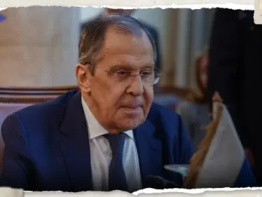 أمام الجمعية العامة للأمم المتحدة.. لافروف يهاجم الغرب ويطالب واشنطن بأمر - وكالة ستيب نيوز