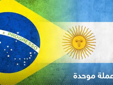 دولتان في أمريكا الجنوبية تعملان لإصدار "عملة موحدة" - وكالة ستيب نيوز