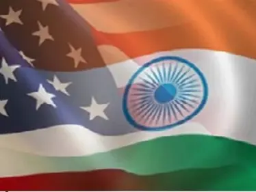الدفاع الأمريكي يكشف عن أولوية إدارة بايدن بالهند.. والدفاع الهندي يبدي موقفه تجاه الولايات المتحدة - وكالة ستيب نيوز