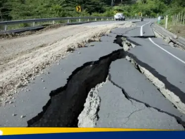 زلزال اليابان الضخم قد يقتل 298 ألف شخص.. تقرير حكومي "صادم" - وكالة ستيب نيوز