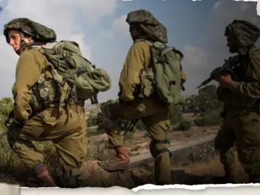 "اختراق أمني كبير".. الجيش الإسرائيلي يعلن سرقة إحدى قواعده العسكرية - وكالة ستيب نيوز