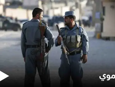 نزاع على أرض.. مقتل 8 أشخاص من عائلة واحدة داخل مسجد شرق أفغانستان - وكالة ستيب نيوز