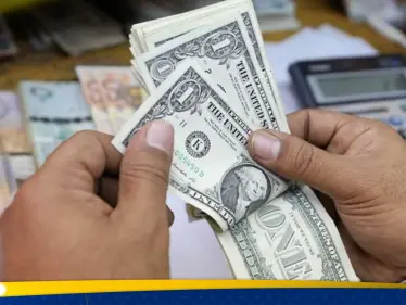 سعر الدولار مقابل الجنيه المصري في السوق السوداء والرسمي.. خبير يكشف "مفاجأة" عن الفترة المقبلة - وكالة ستيب نيوز