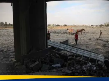 اعتراضات على "خطة رفح" داخل الجيش الإسرائيلي.. فما تفاصيلها - وكالة ستيب نيوز