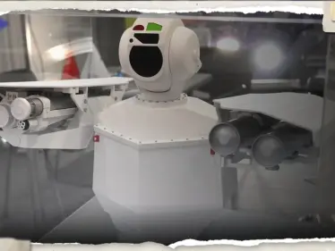 روسيا تعرض "بعوضة" قادرة على تدمير السفن المسيرة - وكالة ستيب نيوز