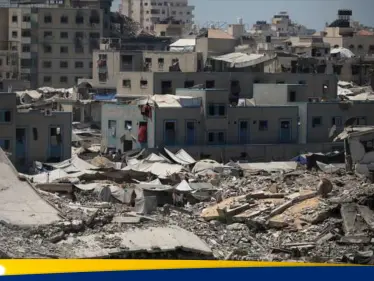 يتعلق بـ المقترح الأمريكي.. تقرير يكشف ما طلبته قطر من قادة حماس - وكالة ستيب نيوز