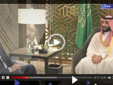 تزامناً مع استقبال بن سلمان لـ عبد اللهيان.. وزير الخارجية السعودي يتلقى اتصالاً من نظيره الأمريكي - وكالة ستيب نيوز