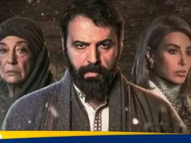 مسلسل "مولانا" سيمفونية من الرموز أدهشت الجمهور العربي - وكالة ستيب نيوز