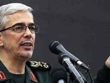 رئيس أركان القوات الإيرانية يهدد إسرائيل إذا استمرت باستهداف سوريا - وكالة ستيب نيوز