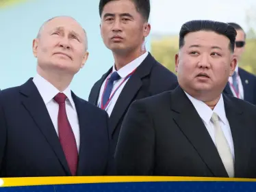 أمريكا تعلق بسخرية على 