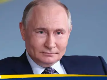 بوتين يغازل أمريكا.. ويكشف عن علاقات "فريدة" معها - وكالة ستيب نيوز