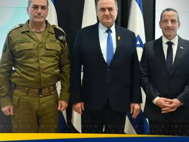 صراع على سياسة جيش إسرائيل.. وزير الدفاع يرفض لقاء رئيس الأركان بمكتبه - وكالة ستيب نيوز