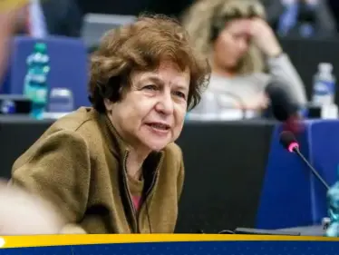 تعمل منذ 2004.. جاسوسة لروسيا في قلب مؤسسات الاتحاد الأوروبي - وكالة ستيب نيوز