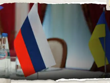 ترامب يتحدث عن مقترح لحل الصراع بين روسيا وأوكرانيا - وكالة ستيب نيوز