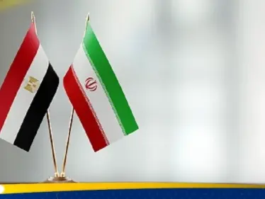 خلال اتصال هاتفي.. مصر توجه نصيحة لإيران - وكالة ستيب نيوز