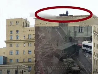 بالفيديو|| هل تستعد موسكو لصد هجومٍ محتمل؟.. أنظمة الصواريخ فوق مبانٍ دفاعية وقرب مقر إقامة بوتين - وكالة ستيب نيوز