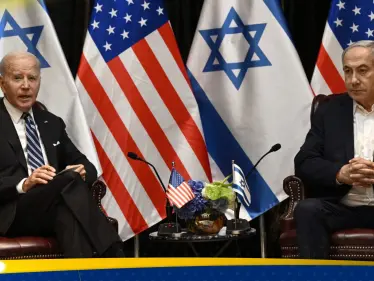 الوقت ينفد.. بايدن "يصدم" نتنياهو ويتحدث عن مهلة لإنهاء الحرب - وكالة ستيب نيوز