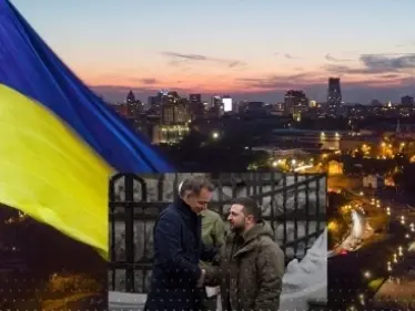 أوكرانيا وبلجيكا توقعان اتفاقية مهمة.. وجنرال أمريكي يتنبأ بمصير الحرب خلال الشتاء - وكالة ستيب نيوز