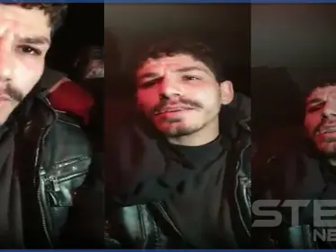 بالفيديو|| مقاتل ينهي حياة قائد كتيبة بـ فرقة السلطان مراد دفاعاً عن عرضه في حلب - وكالة ستيب نيوز