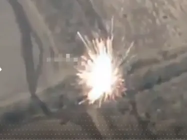 بضربةٍ واحدة.. المدفعية الأوكرانية تمحو منظومة دفاع روسية متطورة (فيديو) - وكالة ستيب نيوز