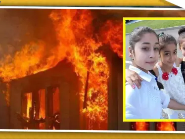 مقتل عائلة سورية حرقًا داخل منزلها في النرويج - وكالة ستيب نيوز