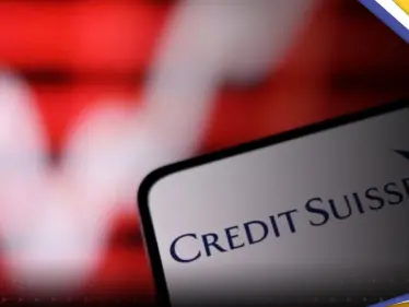 بعد "سيلكون فالي".. "كريدي سويس" ثاني أكبر بنك سويسري يتعرض لخسائر كبيرة - وكالة ستيب نيوز