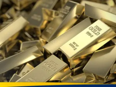 الذهب بأعلى مستوياته في أسبوعين.. وخبير اقتصادي يوضح السبب - وكالة ستيب نيوز