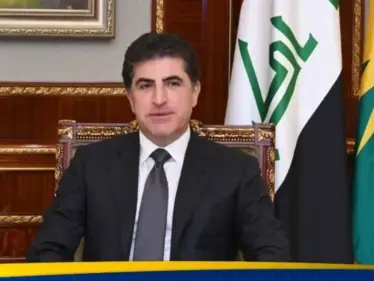 استهداف يطال منزل رئيس إقليم كردستان.. والسوداني يعلن عن تحرك - وكالة ستيب نيوز