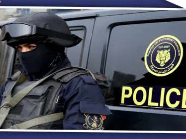 الشرطة المصرية تداهم مكتب وكالة الأناضول بالقاهرة وتعتقل عددًا من الصحفيين.. وتركيا تستنفر! - وكالة ستيب نيوز