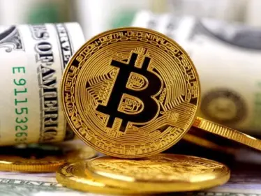 رأس المال السوقي لبيتكوين يقفز لأرقام تاريخية - وكالة ستيب نيوز