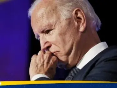 أول تصريح من بايدن بعد إعلان إصابته بالسرطان - وكالة ستيب نيوز