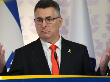 وزير الخارجية الإسرائيلي يدعو الاتحاد الأوروبي بتصنيف الحرس الثوري “منظمة إرهابية” - وكالة ستيب نيوز