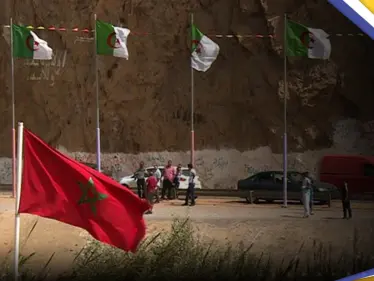 مسؤولة مغربية تشعل توتراً بعد حديث عن وثائق تخص الجزائر - وكالة ستيب نيوز