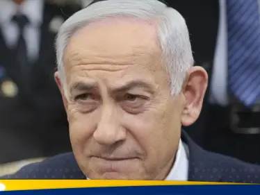 إصابة نتنياهو بتسمم غذائي.. ومكتبه يكشف حالته الصحية  - وكالة ستيب نيوز