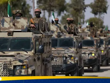 حالة استنفار في صفوف الجيش السوري وتحريك آليات ثقيلة ومدافع.. ما الهدف؟ - وكالة ستيب نيوز