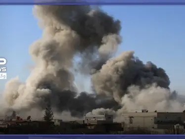 الحربي الروسي يُكثّف قصفه على حلب موقعًا ضحايا مدنيين.. والمعارضة تُكبّد النظام خسائر عسكرية غربها - وكالة ستيب نيوز