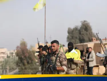 خاص|| مصدر عسكري يكشف لستيب تفاصيل اشتباكات دموية مفاجئة بين عناصر الجيش السوري و