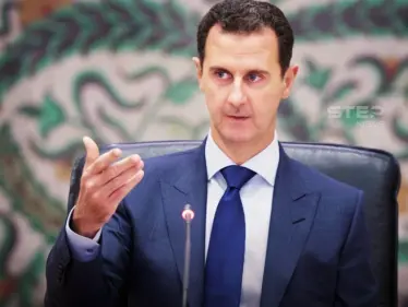 البيت الأبيض الأمريكي يؤكد قراره حول نظام الأسد - وكالة ستيب نيوز