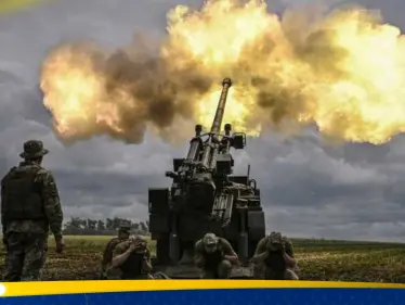 رفعت عنها السرّية.. تقارير عن صواريخ كورية شمالية تضرب أوكرانيا لأول مرّة - وكالة ستيب نيوز