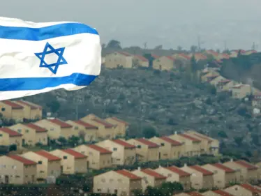 بيان مشترك من 5 دول بينها أمريكا ضد "الاستيطان الإسرائيلي" - وكالة ستيب نيوز