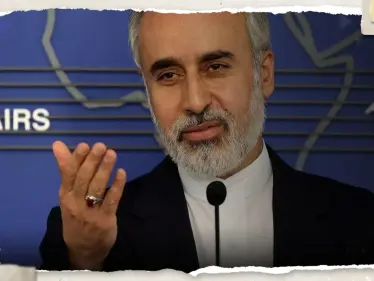 أول تعليق من إيران على التطبيع بين السعودية وإسرائيل.. ماذا قالت؟ - وكالة ستيب نيوز