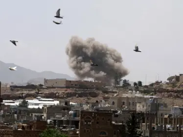 بعد مجزرة الروضة.. السفير البريطاني في اليمن يدعو ميليشيات الحوثي لأمرٍ هام - وكالة ستيب نيوز