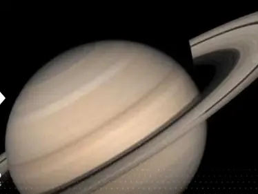 حلقات كوكب زحل تتساقط كـ"المطر الجليدي".. وعلماء يكشفون السبب - وكالة ستيب نيوز